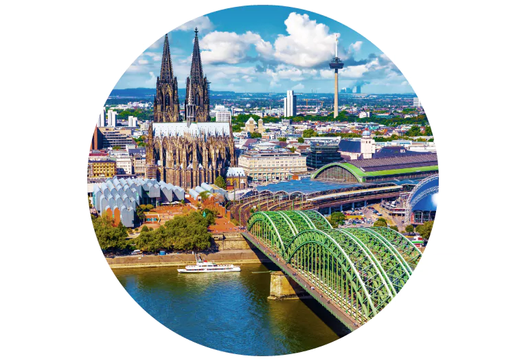 Cologne